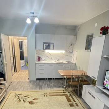 Сдается 1-комнатная квартира, 28 м²