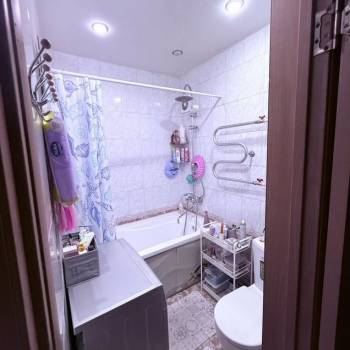 Продается 2-х комнатная квартира, 44,9 м²