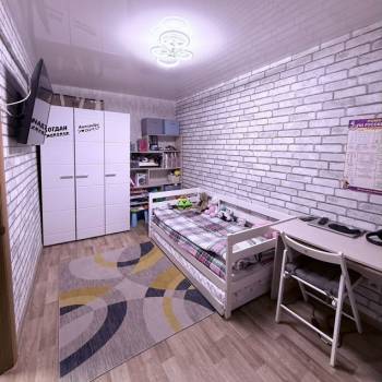 Продается 2-х комнатная квартира, 44,9 м²