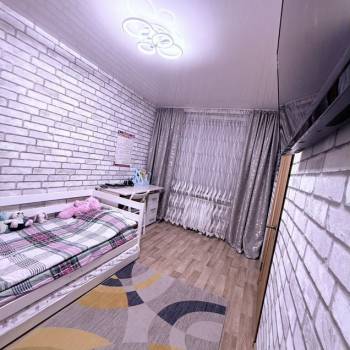 Продается 2-х комнатная квартира, 44,9 м²