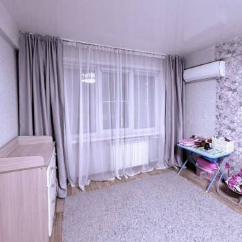 Продается 2-х комнатная квартира, 44,9 м²