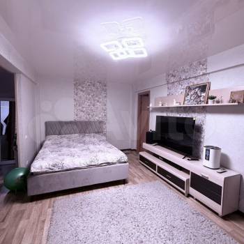 Продается 2-х комнатная квартира, 44,9 м²