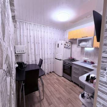 Продается 2-х комнатная квартира, 44,9 м²