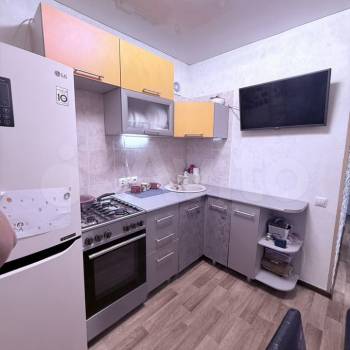 Продается 2-х комнатная квартира, 44,9 м²