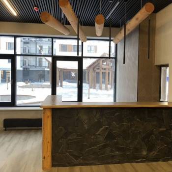 Продается 2-х комнатная квартира, 54,3 м²