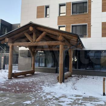 Продается 2-х комнатная квартира, 54,3 м²