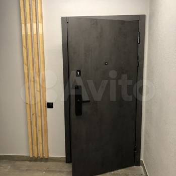 Продается 2-х комнатная квартира, 54,3 м²