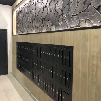 Продается 2-х комнатная квартира, 54,3 м²