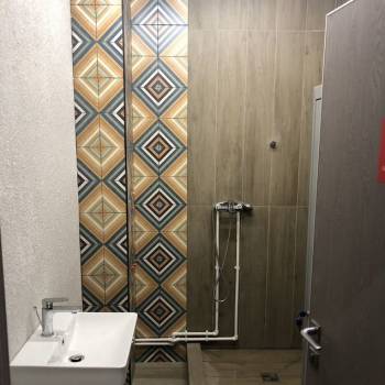 Продается 2-х комнатная квартира, 54,3 м²