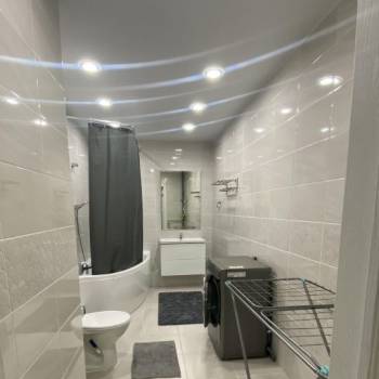 Сдается Многокомнатная квартира, 89 м²