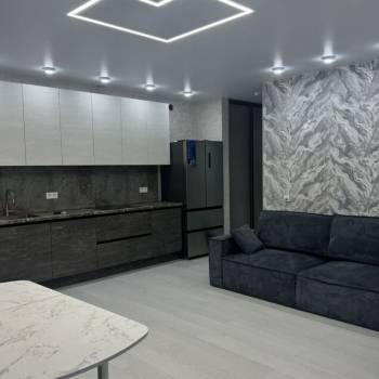 Сдается Многокомнатная квартира, 69 м²