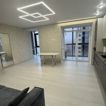 Сдается Многокомнатная квартира, 69 м²