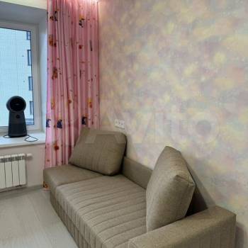 Сдается Многокомнатная квартира, 69 м²