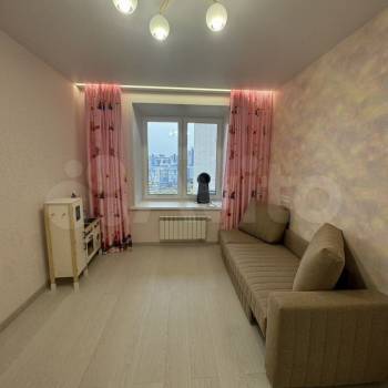 Сдается Многокомнатная квартира, 69 м²