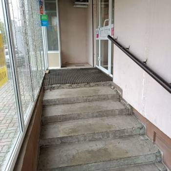 Сдается Нежилое помещение, 73 м²