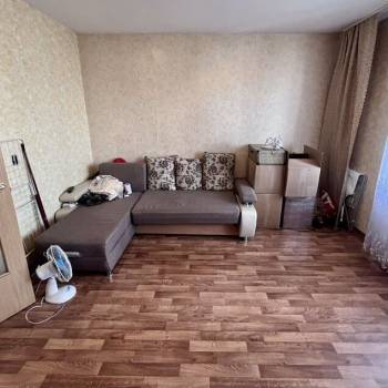 Продается 2-х комнатная квартира, 55,4 м²