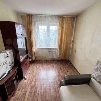 Продается 2-х комнатная квартира, 55,4 м²