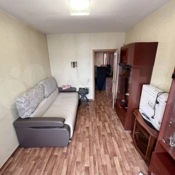 Продается 2-х комнатная квартира, 55,4 м²