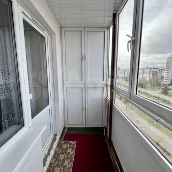 Продается 2-х комнатная квартира, 55,4 м²