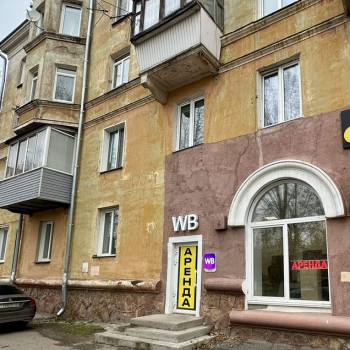 Сдается Нежилое помещение, 73 м²