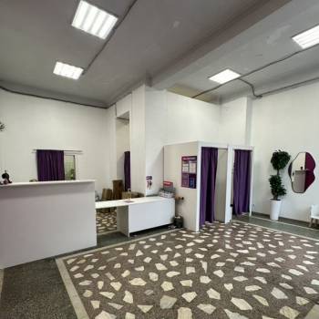 Сдается Нежилое помещение, 73 м²