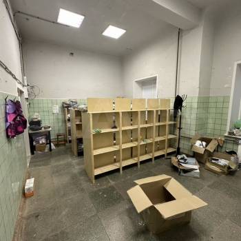 Сдается Нежилое помещение, 73 м²