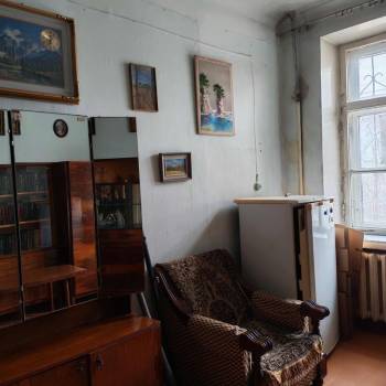 Продается 2-х комнатная квартира, 55,6 м²