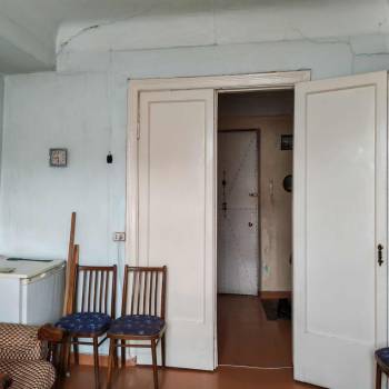 Продается 2-х комнатная квартира, 55,6 м²