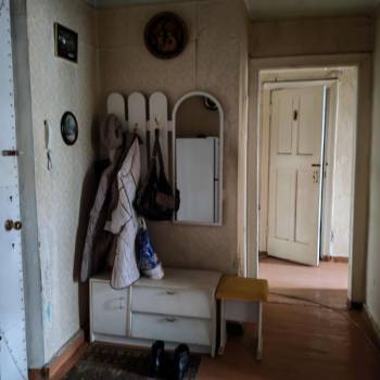 Продается 2-х комнатная квартира, 55,6 м²