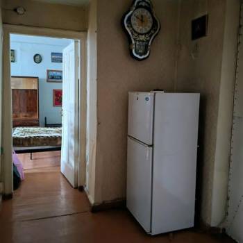 Продается 2-х комнатная квартира, 55,6 м²