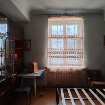 Продается 2-х комнатная квартира, 55,6 м²