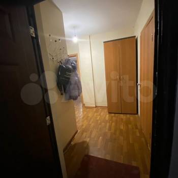 Продается 1-комнатная квартира, 42,6 м²