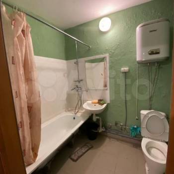 Продается 1-комнатная квартира, 42,6 м²