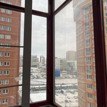 Продается 1-комнатная квартира, 42,6 м²