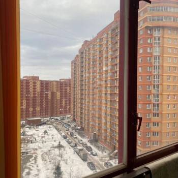 Продается 1-комнатная квартира, 42,6 м²