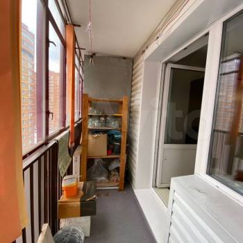 Продается 1-комнатная квартира, 42,6 м²