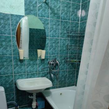 Сдается 1-комнатная квартира, 21 м²