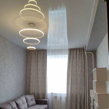 Сдается 1-комнатная квартира, 21 м²