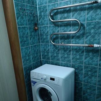 Сдается 1-комнатная квартира, 21 м²