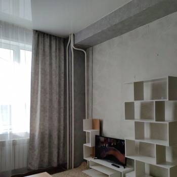 Сдается 1-комнатная квартира, 21 м²