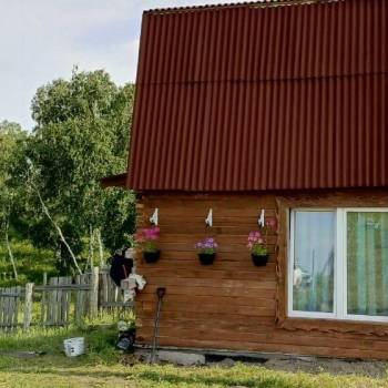 Продается Дом, 80 м²