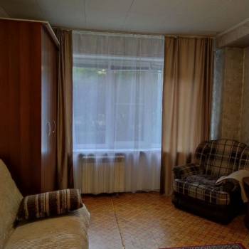 Продается 1-комнатная квартира, 36,3 м²