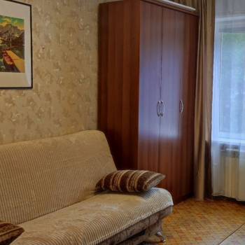 Продается 1-комнатная квартира, 36,3 м²