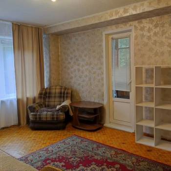 Продается 1-комнатная квартира, 36,3 м²