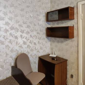 Продается 1-комнатная квартира, 36,3 м²