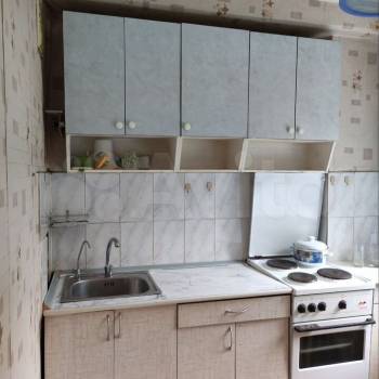 Продается 1-комнатная квартира, 36,3 м²