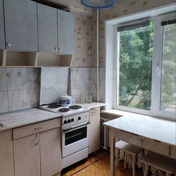 Продается 1-комнатная квартира, 36,3 м²