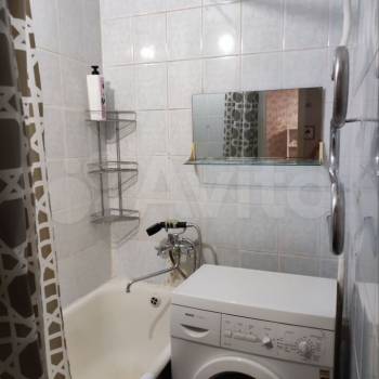 Продается 1-комнатная квартира, 36,3 м²