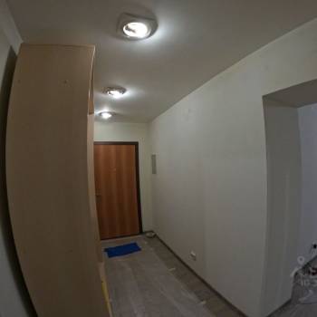 Продается 1-комнатная квартира, 46,3 м²