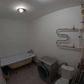 Продается 1-комнатная квартира, 46,3 м²